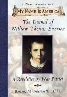 The_journal_of_William_Thomas_Emerson__a_Revolutionary_War_patriot