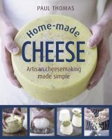Home-made_Cheese__Artisan_cheesemaking_made_simple