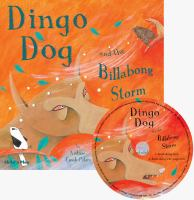Dingo_Dog_and_the_billabong_storm
