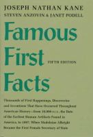 Famous_first_facts__A_record_of_first_happenings__discoveries_and_inventions_in_American_history