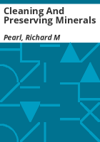 Cleaning_and_preserving_minerals