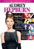 Audrey_Hepburn_5_film_collection
