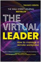 The_virtual_leader
