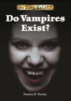 Do_vampires_exist_