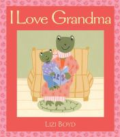 I_love_Grandma