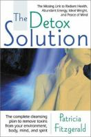 The_detox_solution