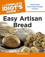 The_complete_idiot_s_guide_to_easy_artisan_bread