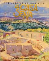 La_Casa_Sena