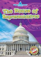 The_house_of_representatives