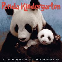 Panda_kindergarten