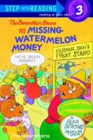 The_Berenstain_Bears_and_the_Missing_Watermelon