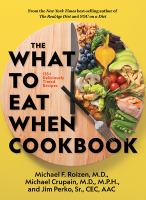 The_what_to_eat_when_cookbook