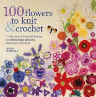100_flowers_to_knit___crochet
