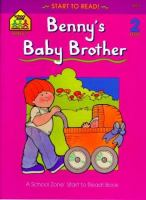 Benny_s_baby_brother