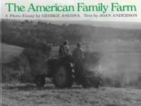 The_american_family_farm