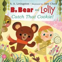 B__Bear_and_Lolly
