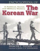 Encyclopedia_of_the_Korean_War