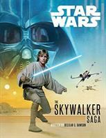 The_Skywalker_saga