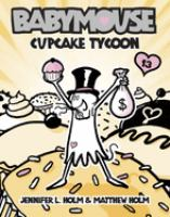 Babymouse_cupcake_tycoon