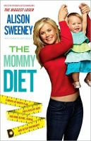 The_mommy_diet