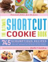 The_ultimate_shortcut_cookie_book