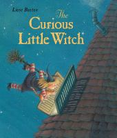 The_curious_little_witch